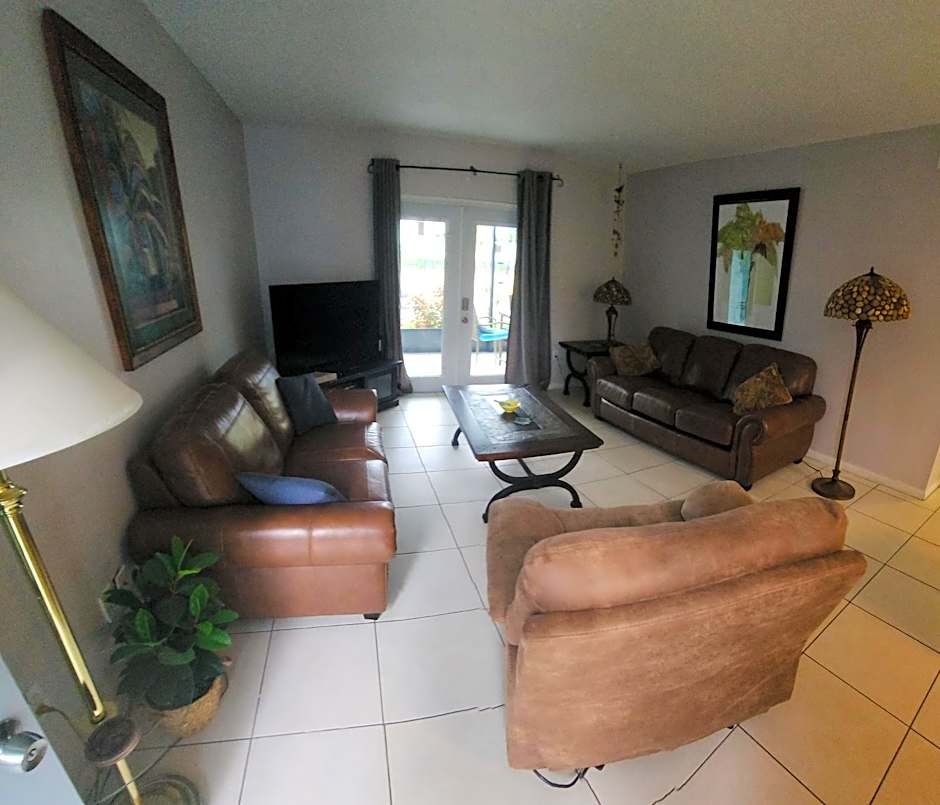 Marion Lane Suites