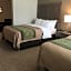 Comfort Inn & Suites Snyder