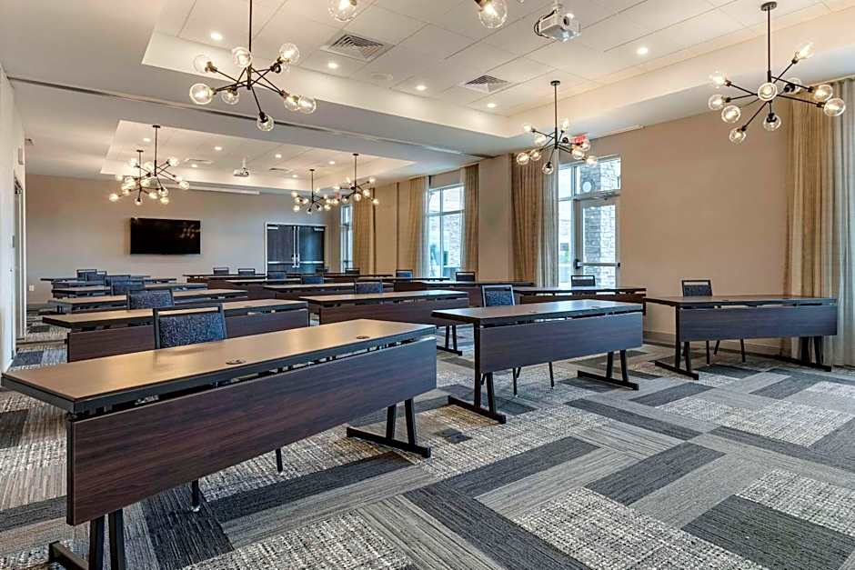 Cambria Hotel Greenville