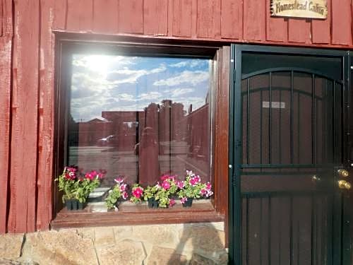 Sage and Sand Motel