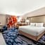 Fairfield Inn & Suites by Marriott San Jose Airport