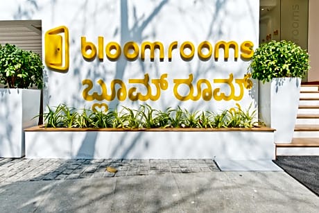 Bloomrooms @ City Centre