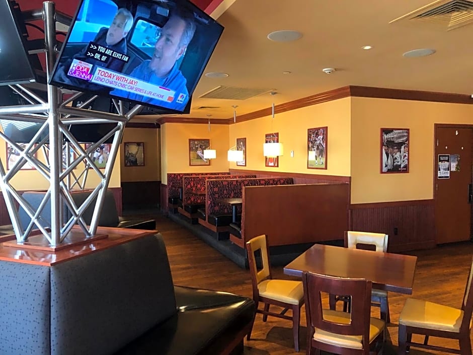 Holiday Inn Denver Lakewood