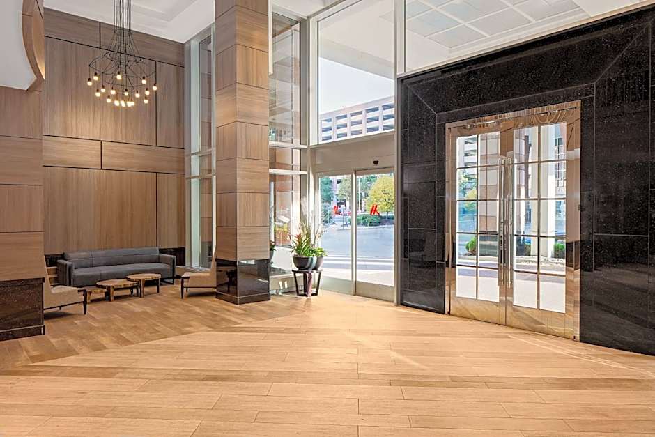 Cincinnati Marriott At Rivercenter