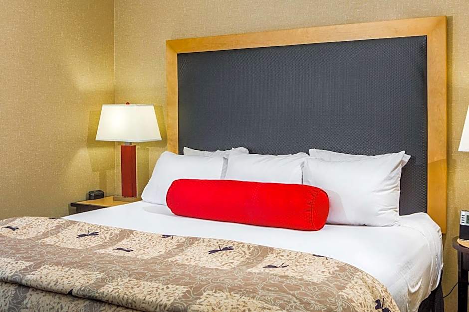 Cambria Hotel Raleigh-Durham Airport