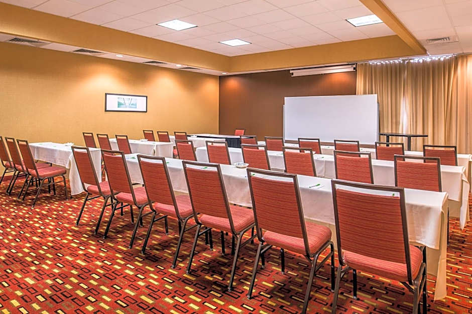 Courtyard by Marriott Sacramento Midtown