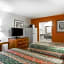 Rodeway Inn Vallejo