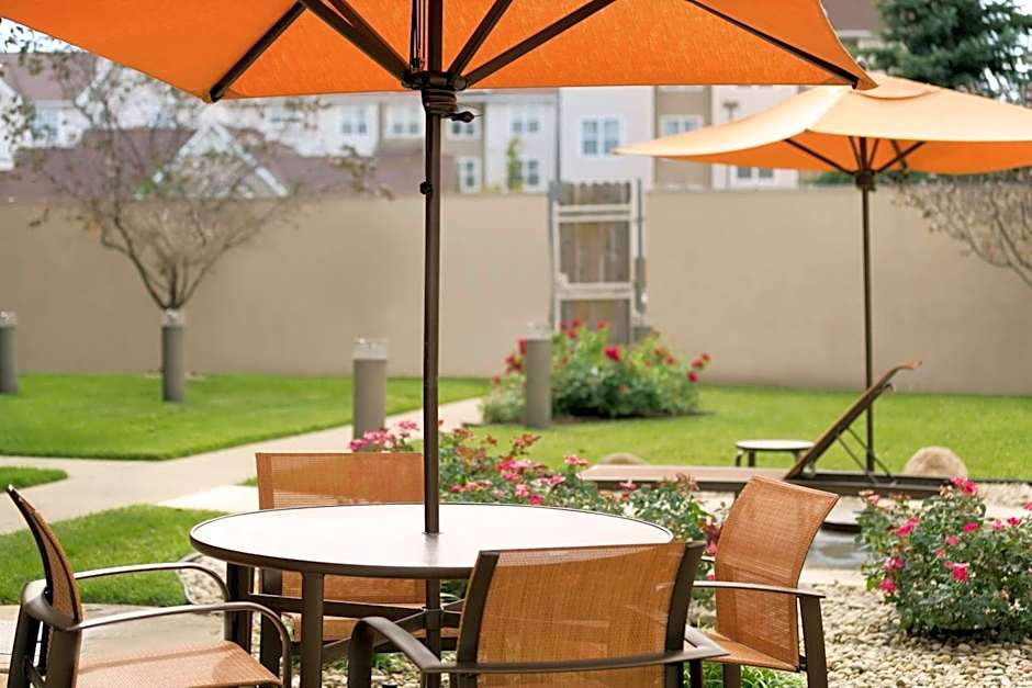 Courtyard by Marriott Dayton Beavercreek