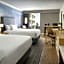 Courtyard by Marriott Long Beach Downtown