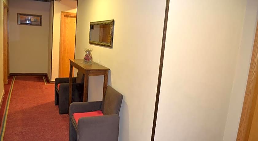 The J Hotel and Spa