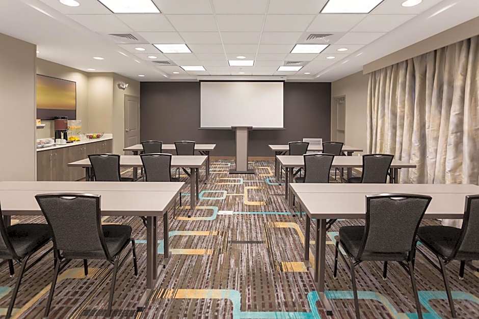 Residence Inn by Marriott Shreveport-Bossier City/Downtown