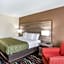 Quality Inn Cedar Rapids South