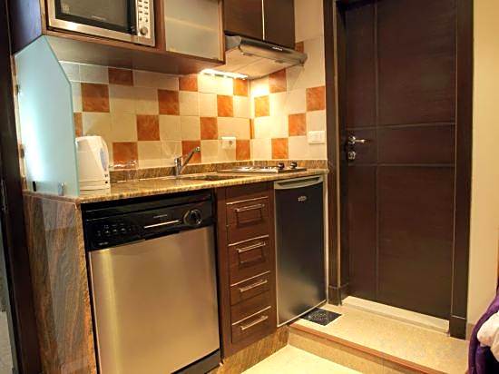 Lavender Home Hotel