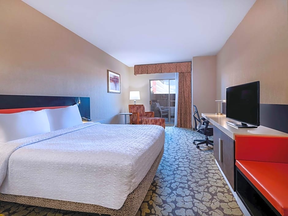 Hilton Garden Inn Las Vegas Strip South