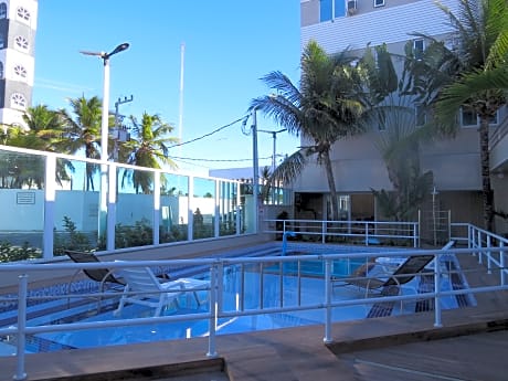 Farol Plaza Hotel