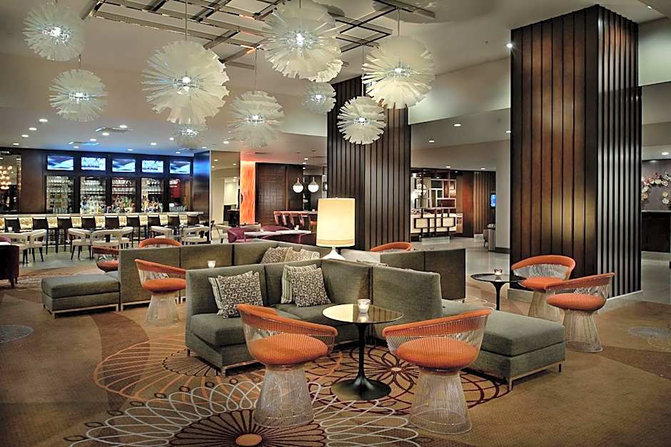 Marriott St. Louis Airport