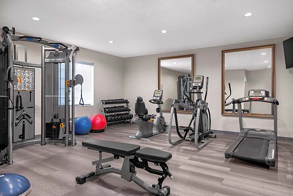 Candlewood Suites Alexandria