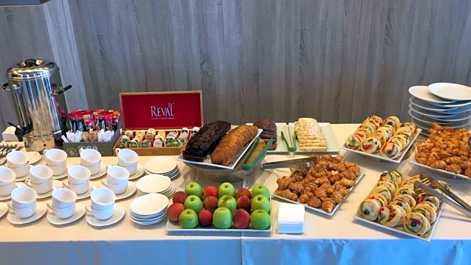 Pearl of Beirut Hotel & Spa