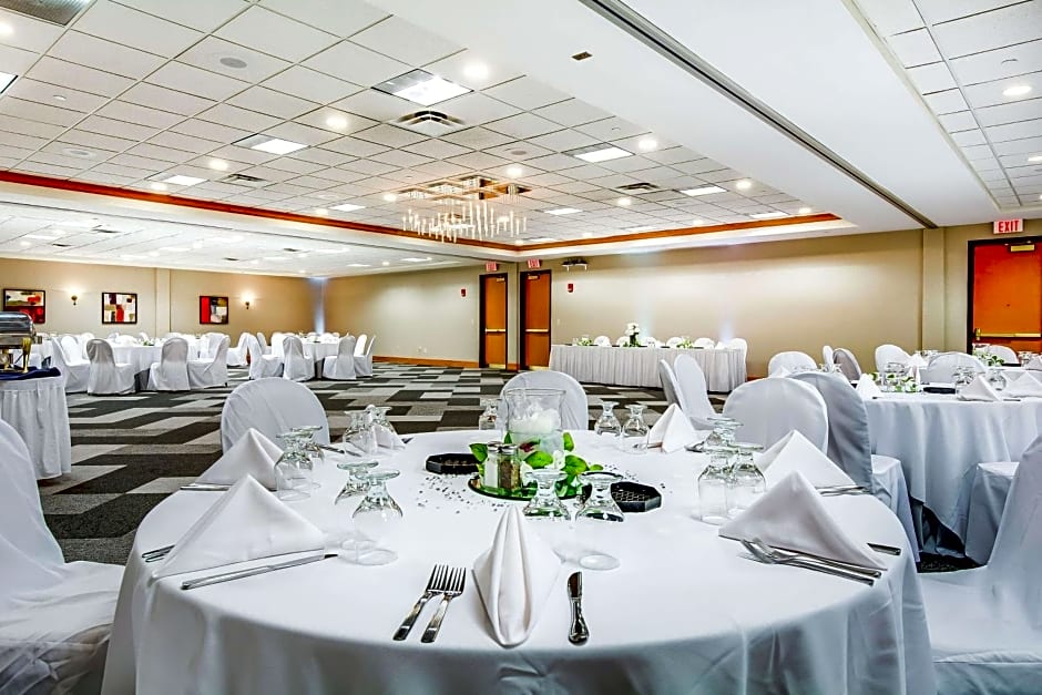 Hilton Garden Inn Louisville Airport