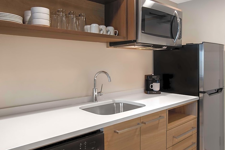 Home2 Suites by Hilton Jacksonville Downtown