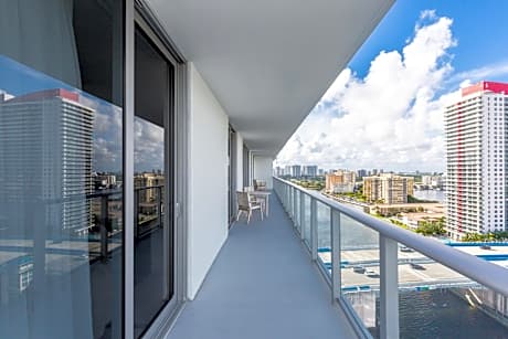 Hyde Beach House Hollywood Pr Suites - Alojamientos en HOLLYWOOD