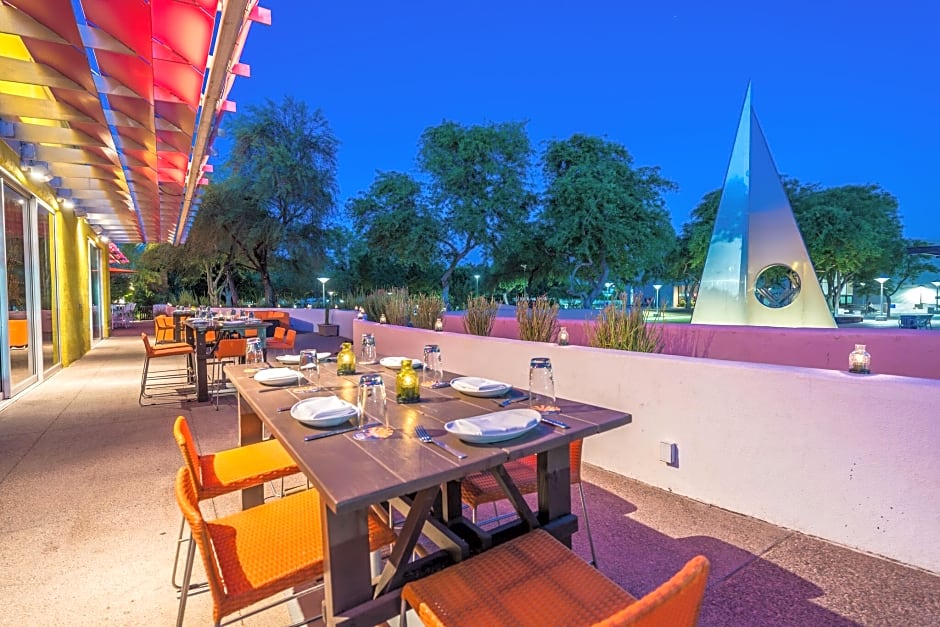 The Monarch Scottsdale