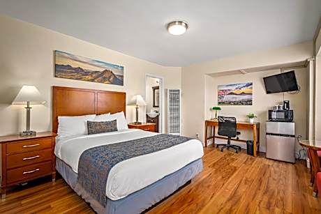 Sunbeam Motel