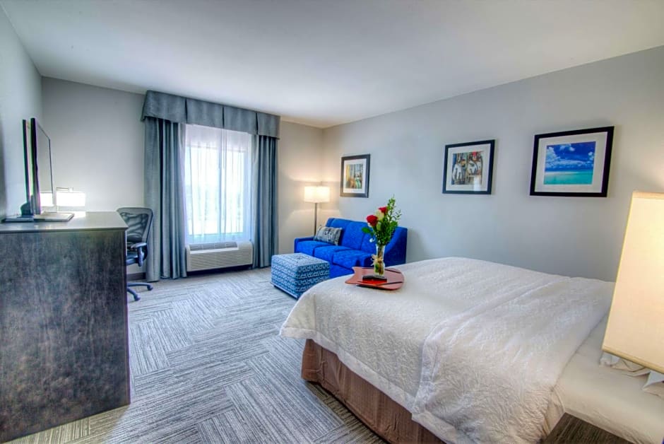 Hampton Inn By Hilton Houston I-10 East, Tx