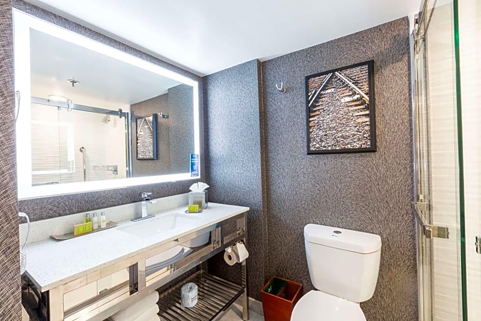 DoubleTree By Hilton Dallas Richardson
