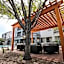 Courtyard by Marriott El Paso Airport