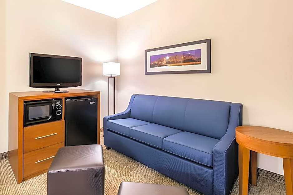 Comfort Inn & Suites IAH Bush Airport - East