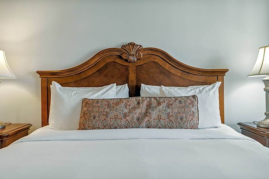 Villa Montes Hotel