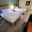 Ramada by Wyndham Houston Intercontinental Airport East