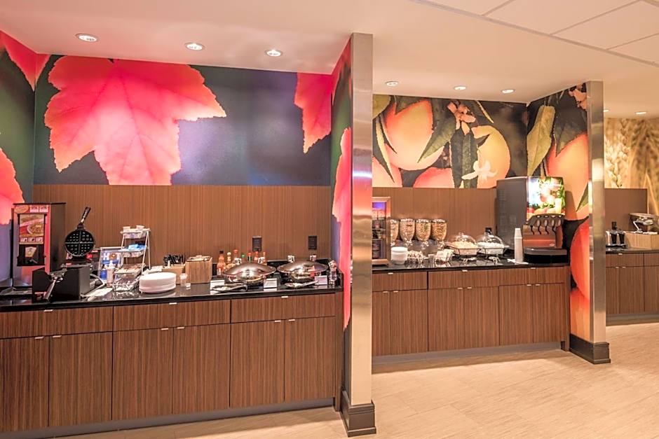 Fairfield Inn & Suites by Marriott Enterprise