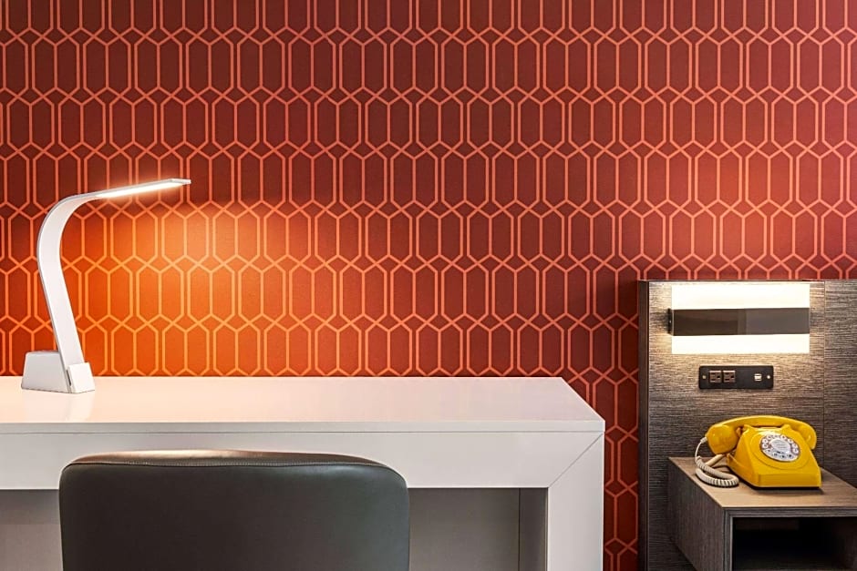 The Orbit Hotel, Trademark Collection by Wyndham