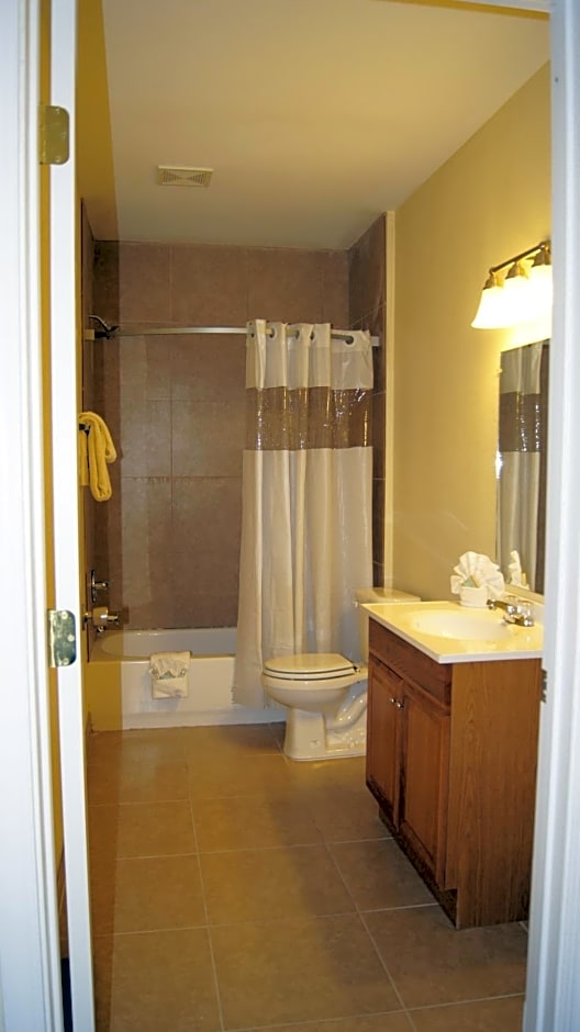 Travelodge by Wyndham Clovis