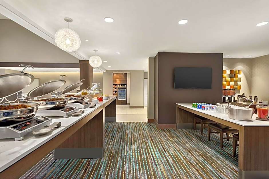 Residence Inn by Marriott St. Paul Woodbury