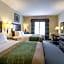 Quality Inn Donaldsonville - Gonzales
