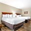 Econo Lodge Moss Point - Pascagoula