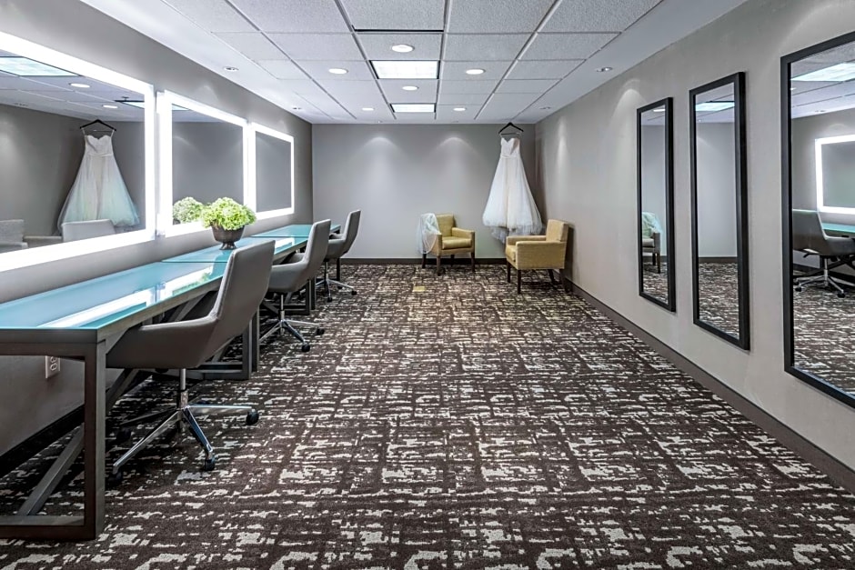 Embassy Suites By Hilton Hotel St. Louis - St. Charles