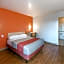 Motel 6-Mcallen, TX
