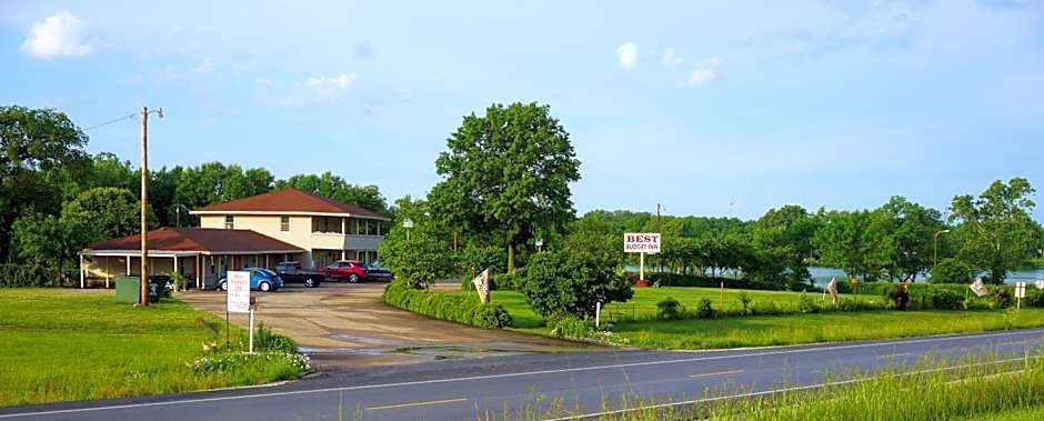 Best Budget Inn