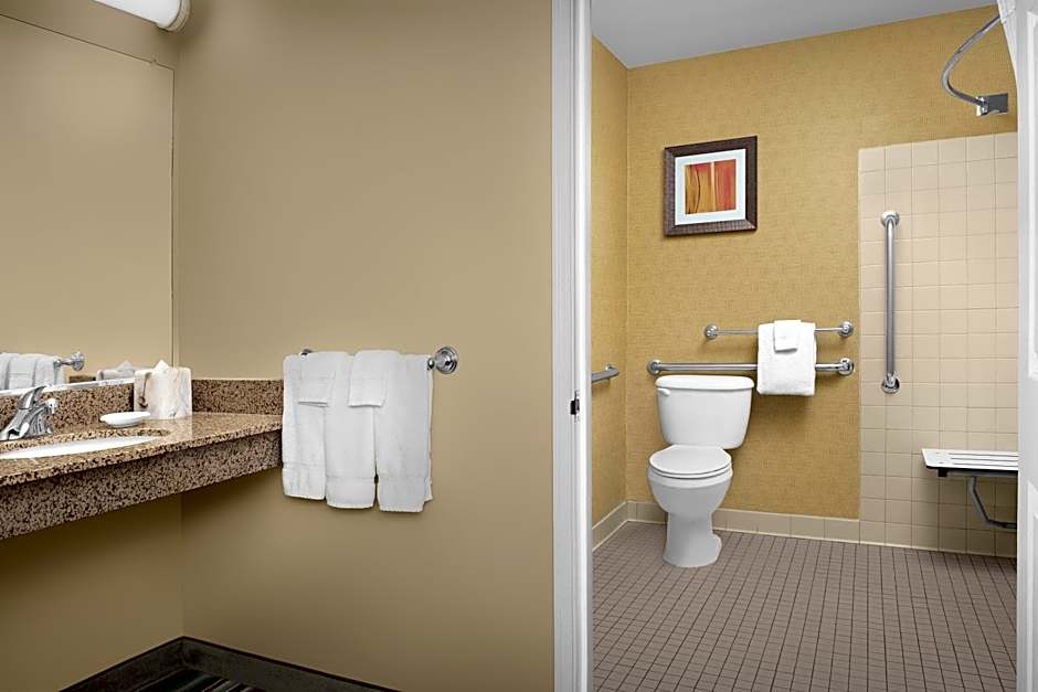 Residence Inn by Marriott Spokane East Valley