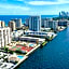 Stunning Penthouse Suite Waterfront 2BD 2BA