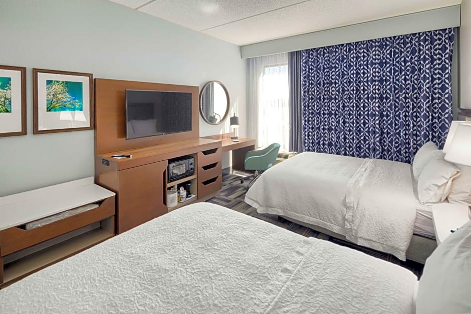 Hampton Inn By Hilton Louisville-Northeast KY