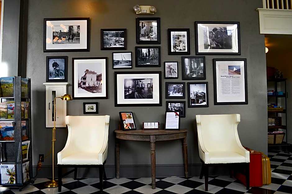 Hood River Hotel