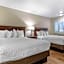 Best Western Rose Garden Inn