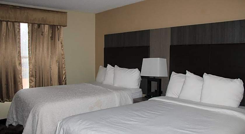 Quality Suites