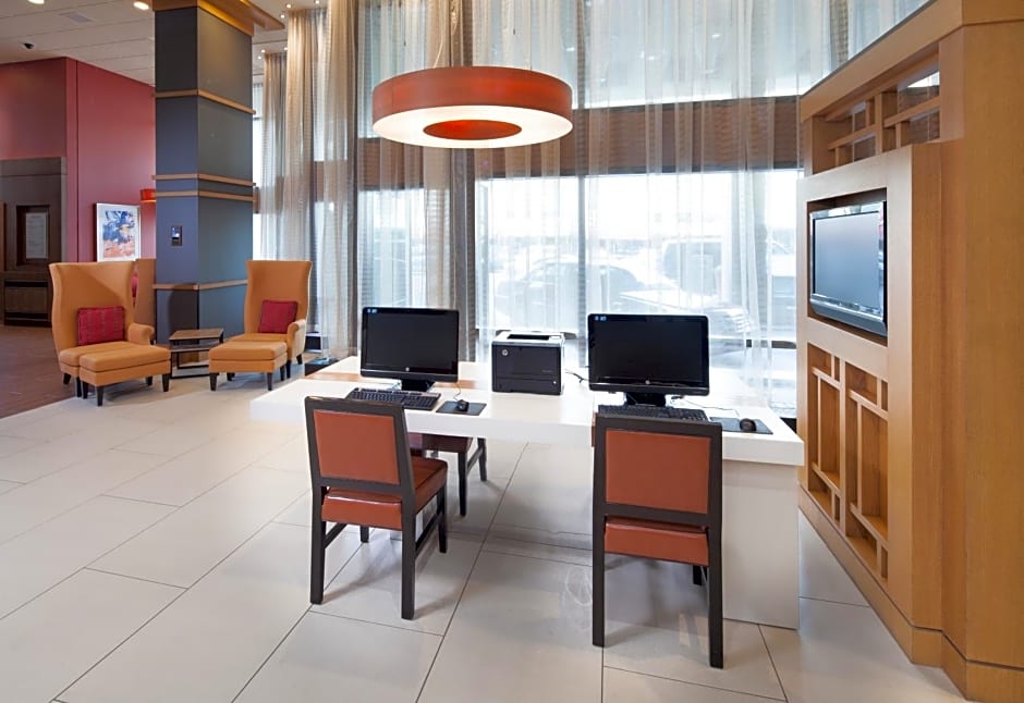 Rochester Marriott Mayo Clinic Area