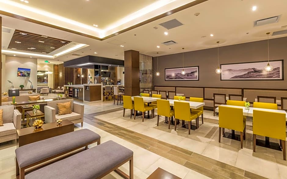 Hampton Inn by Hilton Tijuana